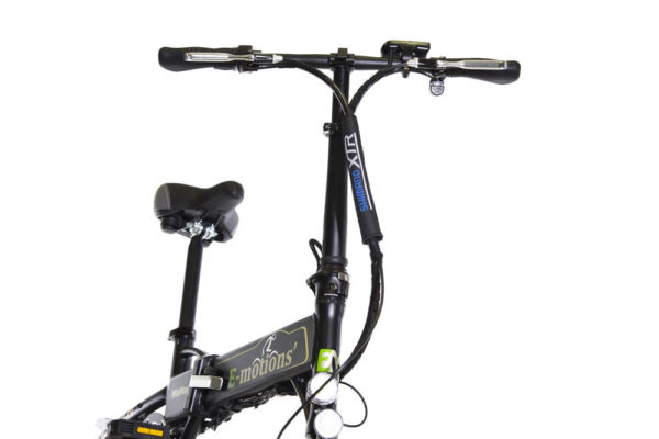 Электровелосипед E motions' MiniMax