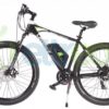 Электровелосипед LEISGER MD5 BASIC