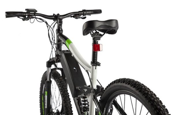 Электровелосипед Eltreco FS 900 new