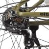 Электровелосипед VOLTECO BIGCAT DUAL NEW 2023