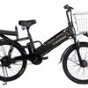 Электровелосипед E-motions' Datsha Premium 2020
