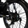 Электровелосипед Datsha Premium 2021