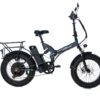 Электровелосипед E-motions' FAT 20" all mountain FASTRIDER