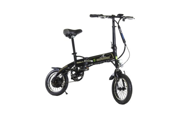 Электровелосипед E-motions' MiniMax