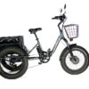 Электровелосипед E-motions' PANDA